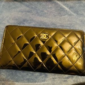 Chanel Wallet